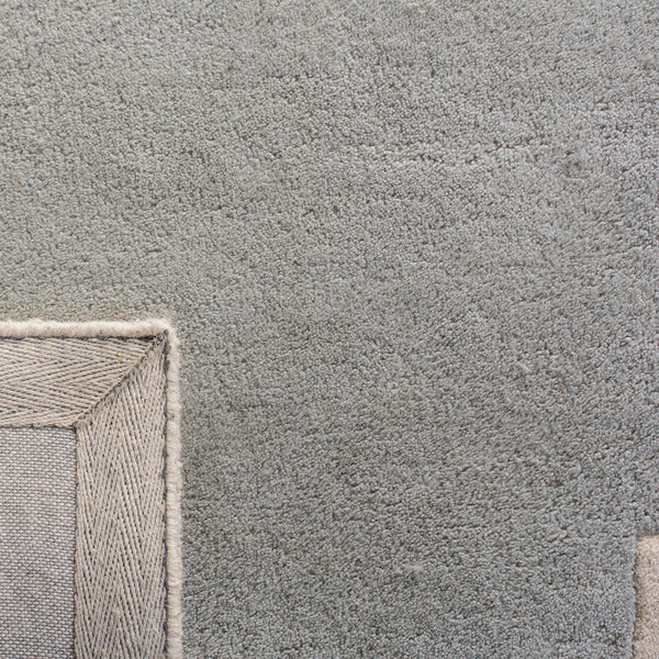 Safavieh Chatham 730 Hand Tufted Wool Rug CHT730E-4SQ