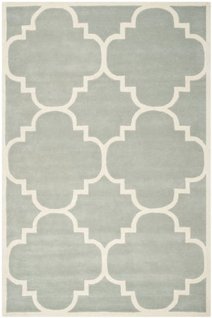 Safavieh Chatham CHT730 Hand Tufted Rug