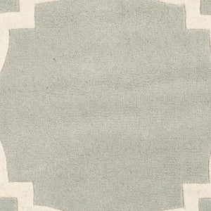 Safavieh Chatham CHT730 Hand Tufted Rug