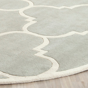 Safavieh Chatham CHT730 Hand Tufted Rug