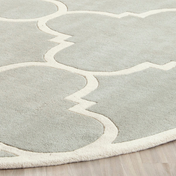Safavieh Chatham CHT730 Hand Tufted Rug