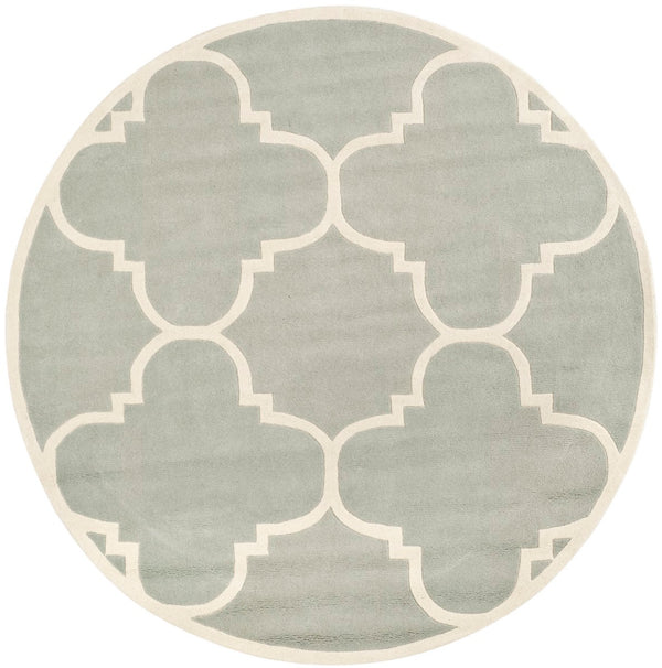 Safavieh Chatham CHT730 Hand Tufted Rug