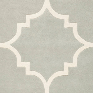 Safavieh Chatham CHT730 Hand Tufted Rug