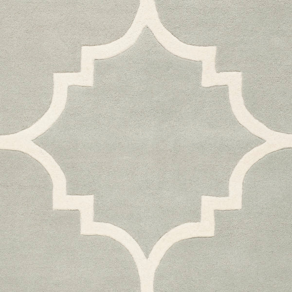 Safavieh Chatham CHT730 Hand Tufted Rug