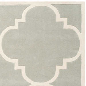 Safavieh Chatham CHT730 Hand Tufted Rug