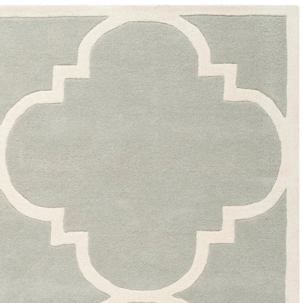 Safavieh Chatham CHT730 Hand Tufted Rug