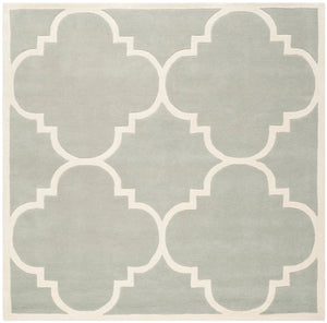Safavieh Chatham CHT730 Hand Tufted Rug