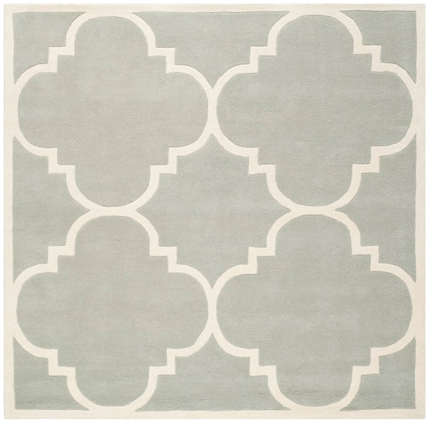 Safavieh Chatham CHT730 Hand Tufted Rug