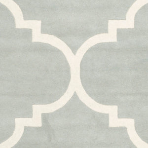 Safavieh Chatham CHT730 Hand Tufted Rug