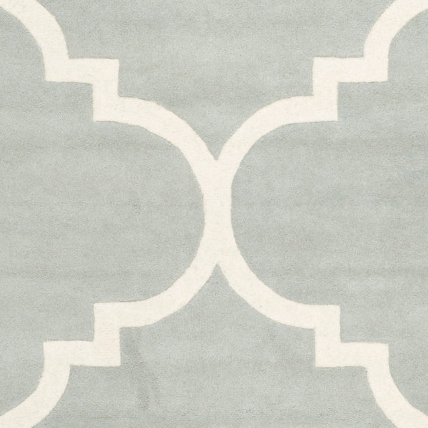 Safavieh Chatham CHT730 Hand Tufted Rug