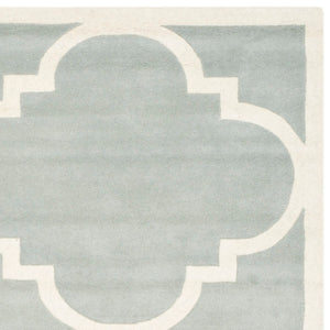 Safavieh Chatham CHT730 Hand Tufted Rug