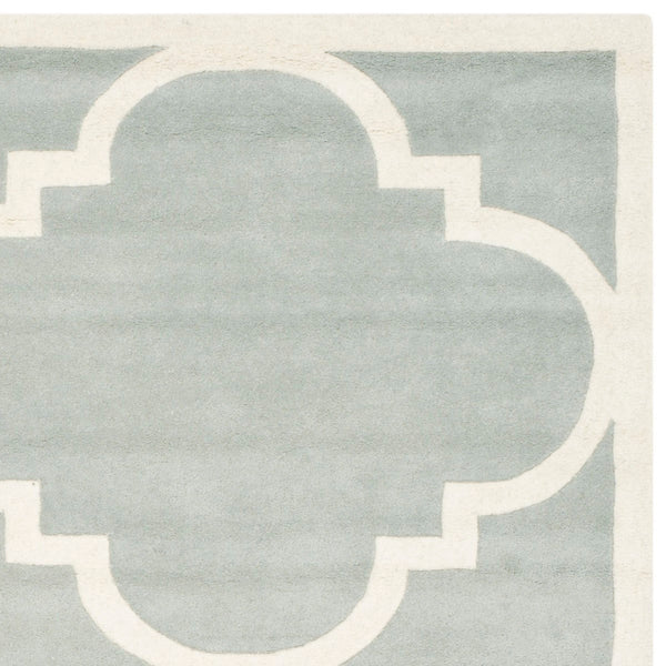 Safavieh Chatham CHT730 Hand Tufted Rug