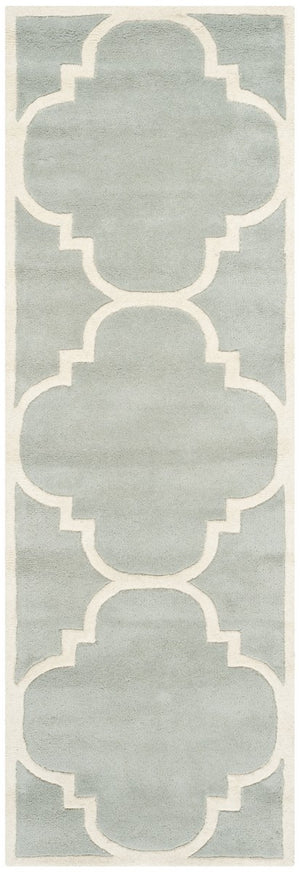 Safavieh Chatham CHT730 Hand Tufted Rug