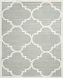 Safavieh Chatham 730 Hand Tufted Wool Rug CHT730E-4SQ