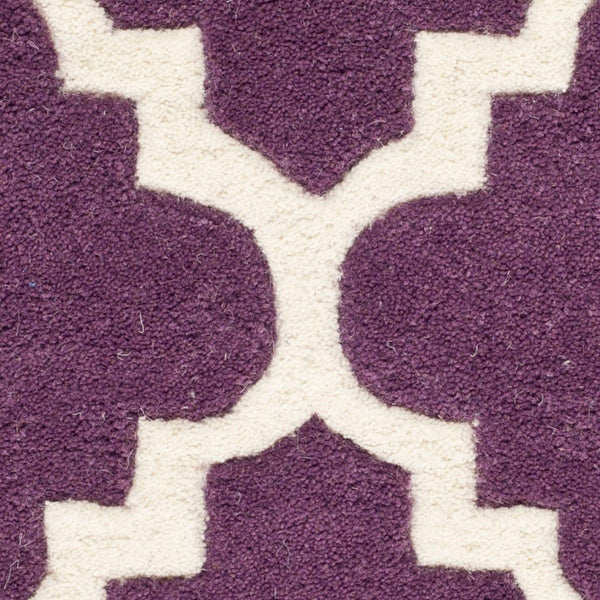 Safavieh Chatham CHT730 Hand Tufted Rug