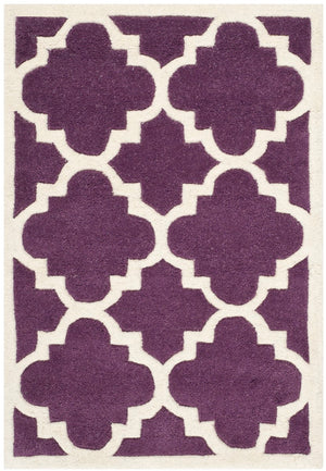 Safavieh Chatham CHT730 Hand Tufted Rug