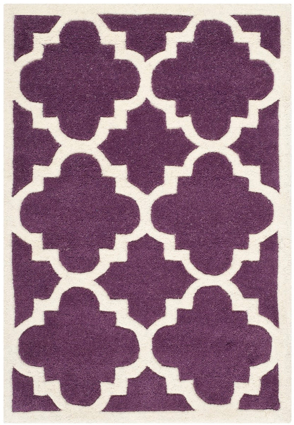 Safavieh Chatham CHT730 Hand Tufted Rug