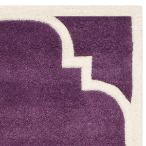 Safavieh Chatham CHT730 Hand Tufted Rug