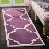 Safavieh Chatham 730 Hand Tufted Wool Rug CHT730F-3