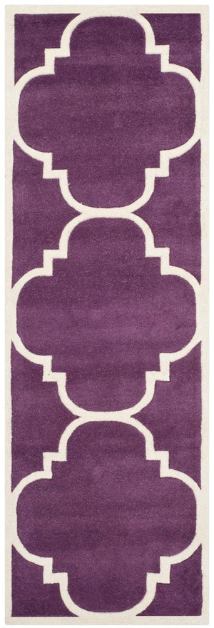 Safavieh Chatham CHT730 Hand Tufted Rug