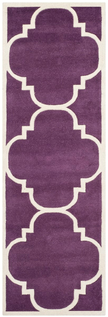 Safavieh Chatham CHT730 Hand Tufted Rug