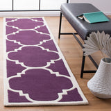 Safavieh Chatham 730 Hand Tufted Wool Rug CHT730F-3