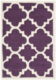 Safavieh Chatham 730 Hand Tufted Wool Rug CHT730F-3