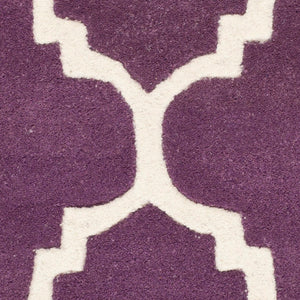 Safavieh Chatham CHT730 Hand Tufted Rug