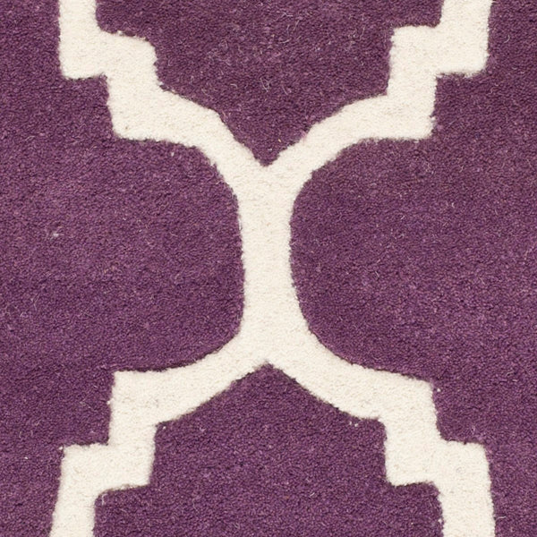Safavieh Chatham CHT730 Hand Tufted Rug