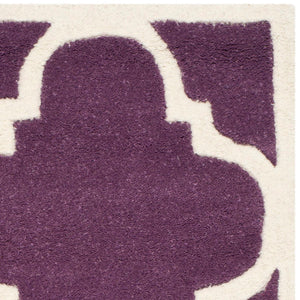 Safavieh Chatham CHT730 Hand Tufted Rug