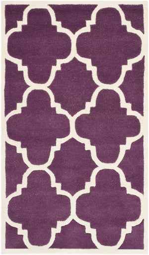 Safavieh Chatham CHT730 Hand Tufted Rug