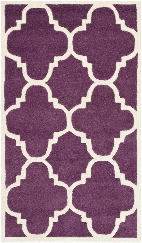 Safavieh Chatham CHT730 Hand Tufted Rug