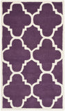 Safavieh Chatham 730 Hand Tufted Wool Rug CHT730F-3