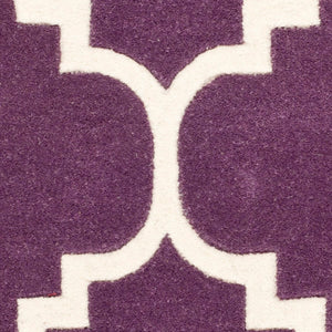 Safavieh Chatham CHT730 Hand Tufted Rug