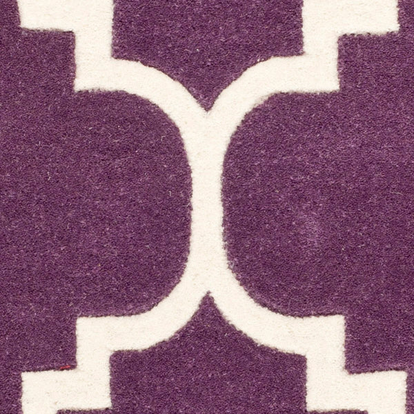 Safavieh Chatham CHT730 Hand Tufted Rug