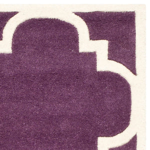 Safavieh Chatham CHT730 Hand Tufted Rug