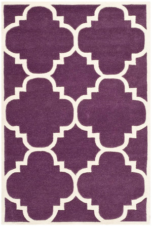 Safavieh Chatham CHT730 Hand Tufted Rug