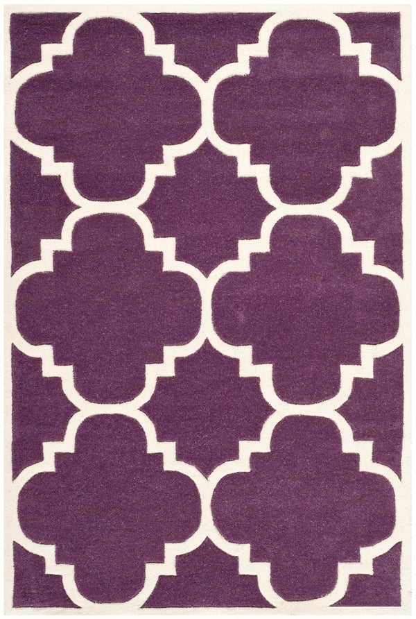 Safavieh Chatham CHT730 Hand Tufted Rug