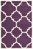 Safavieh Chatham 730 Hand Tufted Wool Rug CHT730F-3