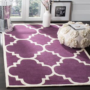 Safavieh Chatham CHT730 Hand Tufted Rug