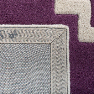 Safavieh Chatham 730 Hand Tufted Wool Rug CHT730F-3