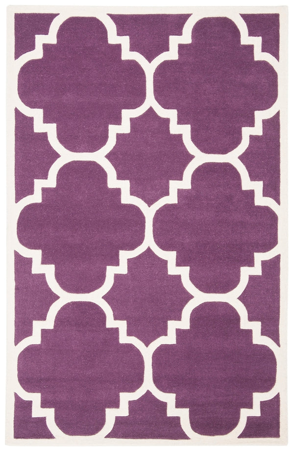 Safavieh Chatham 730 Hand Tufted Wool Rug CHT730F-3