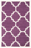 Safavieh Chatham 730 Hand Tufted Wool Rug CHT730F-3