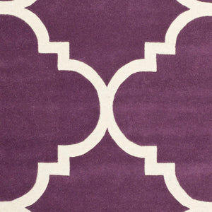 Safavieh Chatham CHT730 Hand Tufted Rug