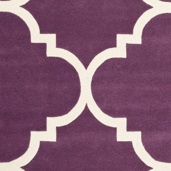 Safavieh Chatham CHT730 Hand Tufted Rug