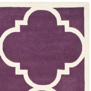 Safavieh Chatham CHT730 Hand Tufted Rug