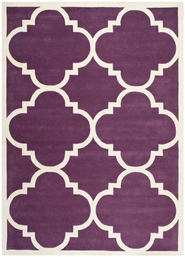 Safavieh Chatham CHT730 Hand Tufted Rug