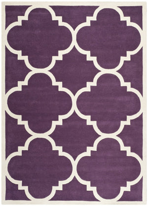 Safavieh Chatham 730 Hand Tufted Wool Rug CHT730F-3
