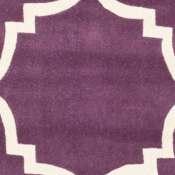 Safavieh Chatham CHT730 Hand Tufted Rug