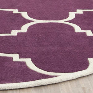 Safavieh Chatham CHT730 Hand Tufted Rug